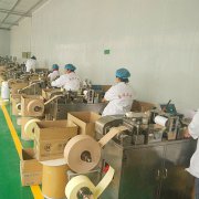 现代化的膏药代加工厂家应该具备那些特点